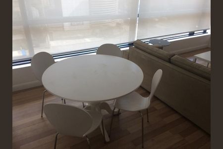 Apartamento à venda com 1 quarto, 63m² em Vila Olímpia, São Paulo