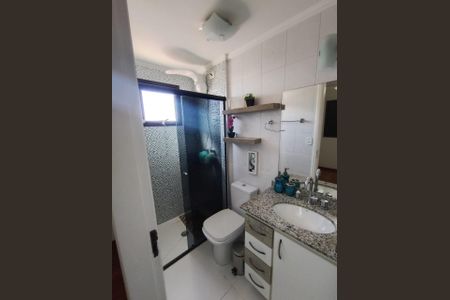 Apartamento à venda com 3 quartos, 90m² em Vila Paiva, São Paulo
