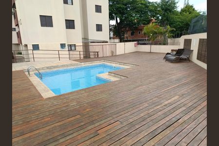 Apartamento à venda com 90m², 3 quartos e 2 vagas