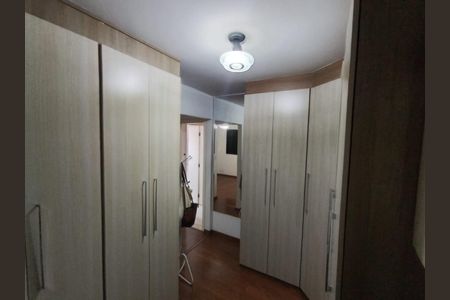 Apartamento à venda com 3 quartos, 90m² em Vila Paiva, São Paulo