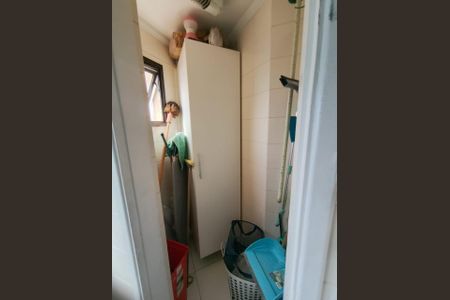 Apartamento à venda com 3 quartos, 90m² em Vila Paiva, São Paulo