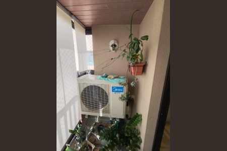 Apartamento à venda com 90m², 3 quartos e 2 vagas