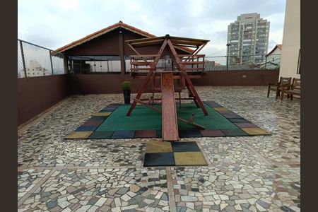 Apartamento à venda com 3 quartos, 90m² em Vila Paiva, São Paulo