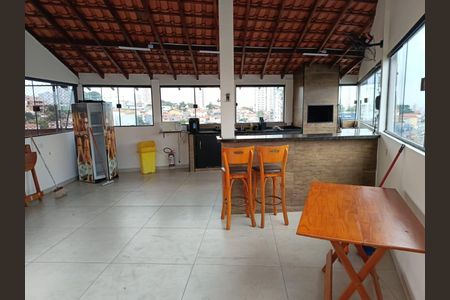 Apartamento à venda com 3 quartos, 90m² em Vila Paiva, São Paulo