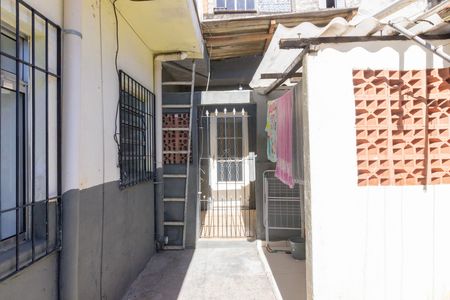 Entrada de casa para alugar com 2 quartos, 60m² em Jardim Cidade Pirituba, São Paulo