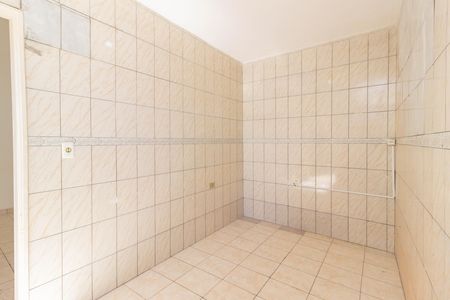 Cozinha de casa para alugar com 2 quartos, 60m² em Jardim Cidade Pirituba, São Paulo