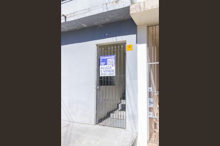 Fachada de casa para alugar com 2 quartos, 60m² em Jardim Cidade Pirituba, São Paulo