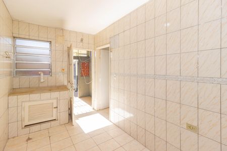 Cozinha de casa para alugar com 2 quartos, 60m² em Jardim Cidade Pirituba, São Paulo