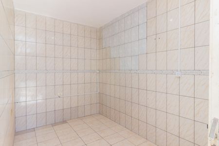 Cozinha de casa para alugar com 2 quartos, 60m² em Jardim Cidade Pirituba, São Paulo