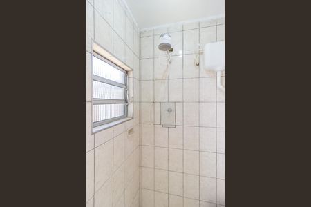 Banheiro de casa para alugar com 2 quartos, 60m² em Jardim Cidade Pirituba, São Paulo