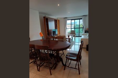Apartamento à venda com 3 quartos, 126m² em Vila Primavera, São Paulo