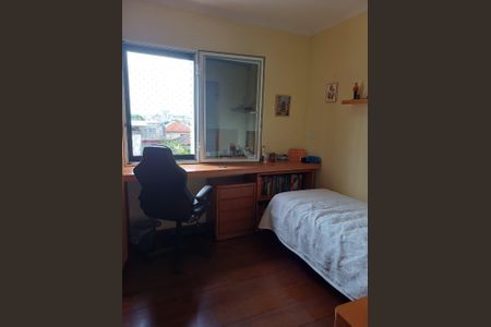 Apartamento à venda com 3 quartos, 126m² em Vila Primavera, São Paulo