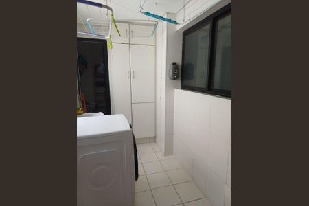 Apartamento à venda com 3 quartos, 126m² em Vila Primavera, São Paulo