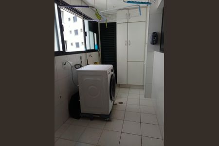 Apartamento à venda com 3 quartos, 126m² em Vila Primavera, São Paulo