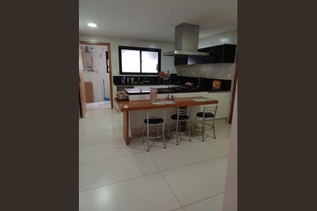 Apartamento à venda com 3 quartos, 126m² em Vila Primavera, São Paulo