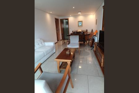 Apartamento à venda com 3 quartos, 126m² em Vila Primavera, São Paulo