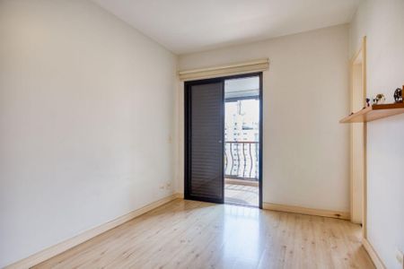 Apartamento à venda com 4 quartos, 200m² em Pompeia, São Paulo