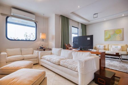 Apartamento à venda com 4 quartos, 200m² em Pompeia, São Paulo