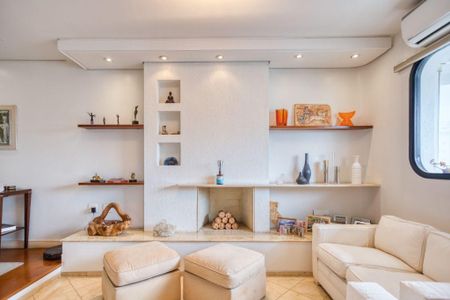 Apartamento à venda com 4 quartos, 200m² em Pompeia, São Paulo