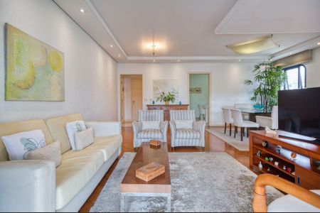 Apartamento à venda com 200m², 4 quartos e 3 vagas