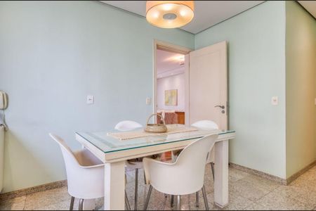 Apartamento à venda com 4 quartos, 200m² em Pompeia, São Paulo