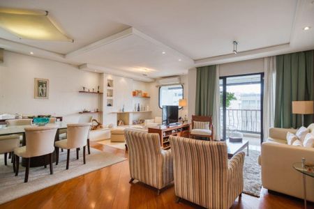 Apartamento à venda com 200m², 4 quartos e 3 vagas