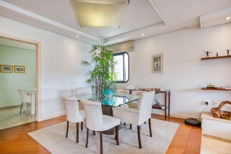Apartamento à venda com 4 quartos, 200m² em Pompeia, São Paulo