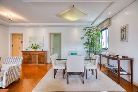 Apartamento à venda com 4 quartos, 200m² em Pompeia, São Paulo
