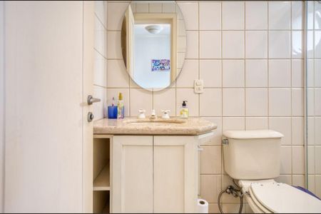 Apartamento à venda com 4 quartos, 200m² em Pompeia, São Paulo