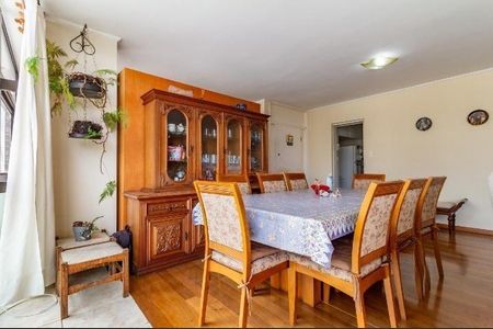 Apartamento à venda com 3 quartos, 169m² em Pinheiros, São Paulo