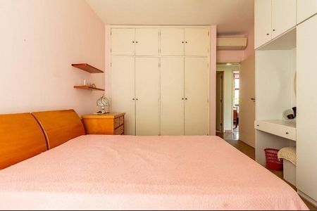 Apartamento à venda com 169m², 3 quartos e 1 vaga