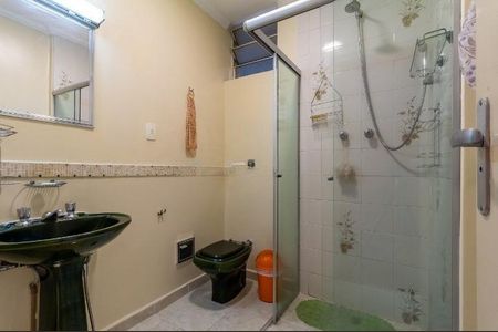 Apartamento à venda com 169m², 3 quartos e 1 vaga