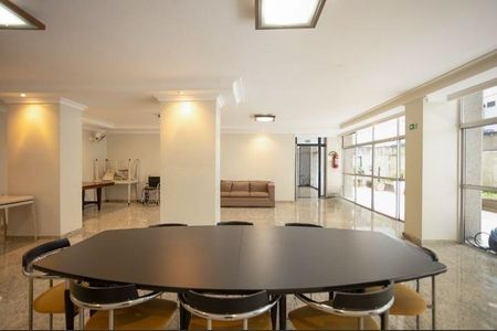 Apartamento à venda com 3 quartos, 169m² em Pinheiros, São Paulo