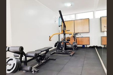 Apartamento à venda com 169m², 3 quartos e 1 vaga