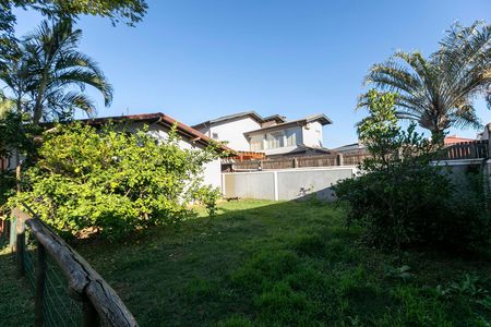 Casa para alugar com 630m², 3 quartos e 4 vagas Casa para alugar com 630m², 3 quartos e 4 vagasQUINTAL