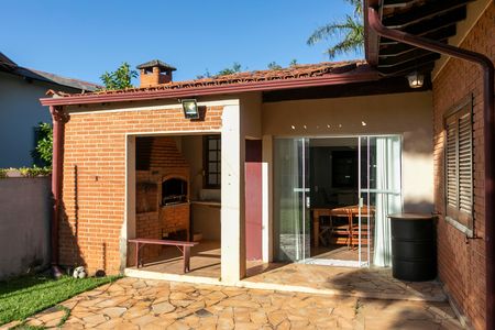 Casa para alugar com 630m², 3 quartos e 4 vagas Casa para alugar com 630m², 3 quartos e 4 vagasCHURRASQUEIRA