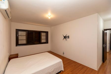 QUARTO Nº 3 - SUITE de casa para alugar com 3 quartos, 630m² em Parque das Universidades, Campinas