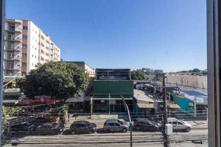 Vista do Quarto 2 de apartamento para alugar com 2 quartos, 45m² em Campo Grande, Rio de Janeiro