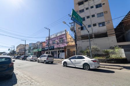 Apartamento para alugar com 45m², 2 quartos e sem vaga Apartamento para alugar com 45m², 2 quartos e sem vagaFachada
