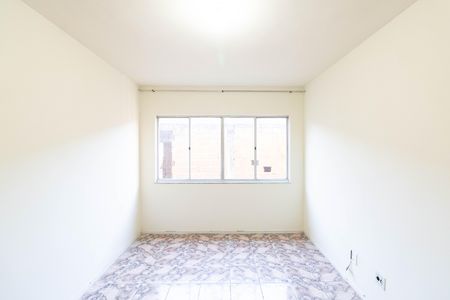 Sala de apartamento para alugar com 2 quartos, 45m² em Campo Grande, Rio de Janeiro