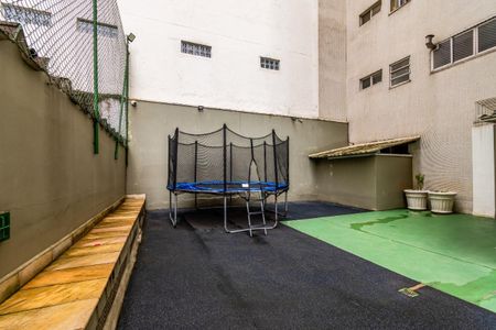 Apartamento à venda com 84m², 2 quartos e 1 vaga
