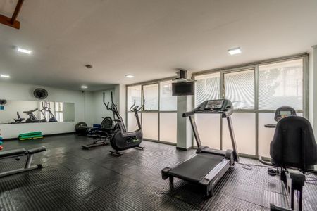 Apartamento à venda com 2 quartos, 84m² em Sumaré, São Paulo