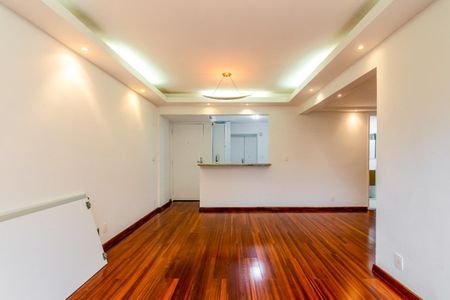 Apartamento à venda com 84m², 2 quartos e 1 vaga
