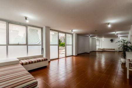 Apartamento à venda com 2 quartos, 84m² em Sumaré, São Paulo