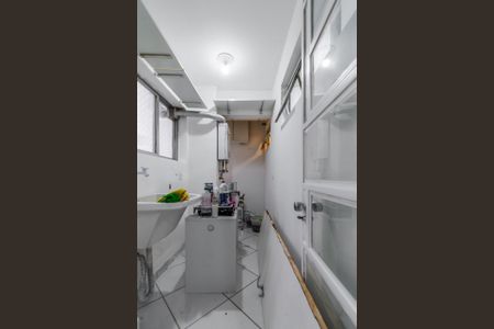 Apartamento à venda com 2 quartos, 84m² em Sumaré, São Paulo