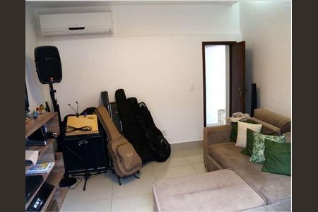 Apartamento à venda com 140m², 3 quartos e 2 vagas