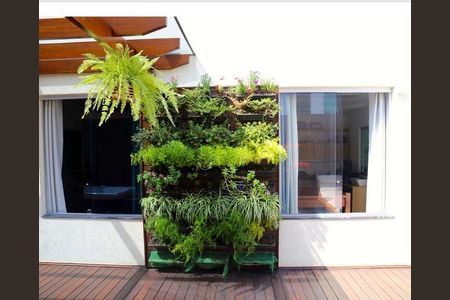 Apartamento à venda com 140m², 3 quartos e 2 vagas