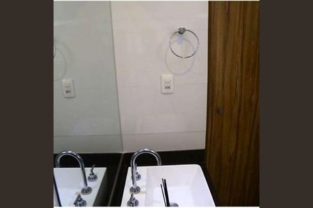 Apartamento à venda com 3 quartos, 140m² em Cidade Nova, Belo Horizonte