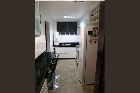 Apartamento à venda com 140m², 3 quartos e 2 vagas