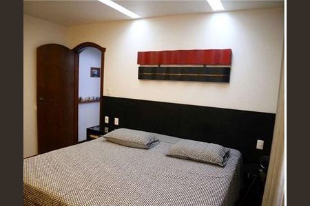 Apartamento à venda com 140m², 3 quartos e 2 vagas